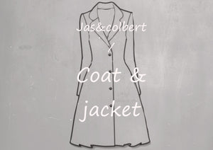 jas & colbert / coat & jacket