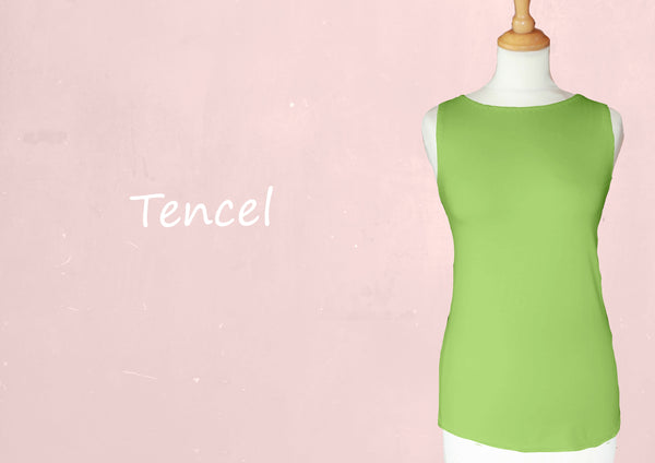 Tencel hemdje/ Tencel camisole