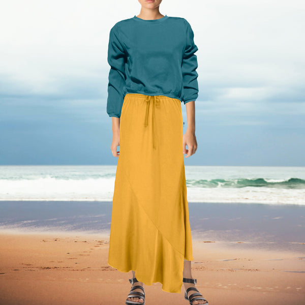 Tencel rok /  Tencel skirt