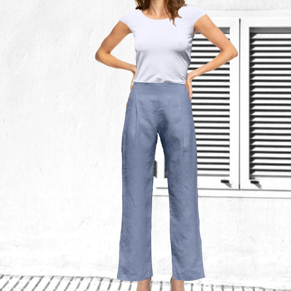 shirt organische katoen met kapmoutje/ organic cotton T shirt
