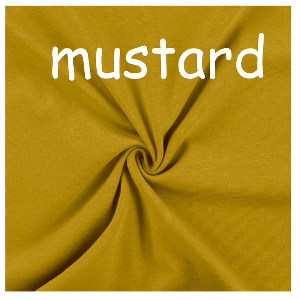 Getailleerd vest met ruches in biologische katoen / Tailered organic cotton cardigan
