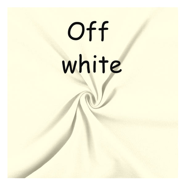 Wikkel hemdje van bio tricot / wrap top of bio cotton