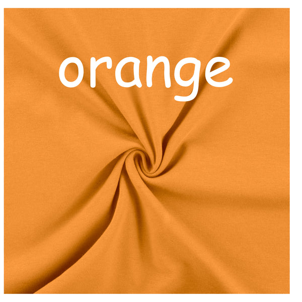 Getailleerd vest met ruches in biologische katoen / Tailered organic cotton cardigan