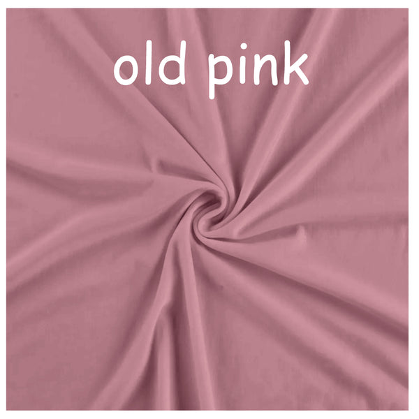 Tencel A lijn shirt / Tencel A line shirt