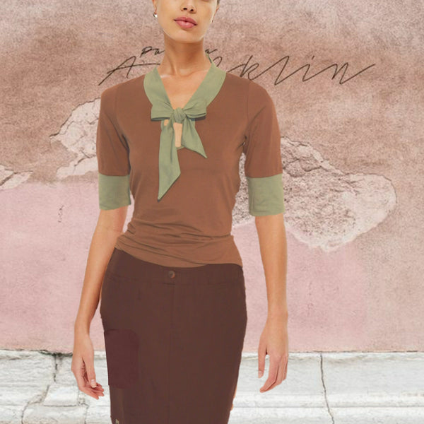 duurzame kleding