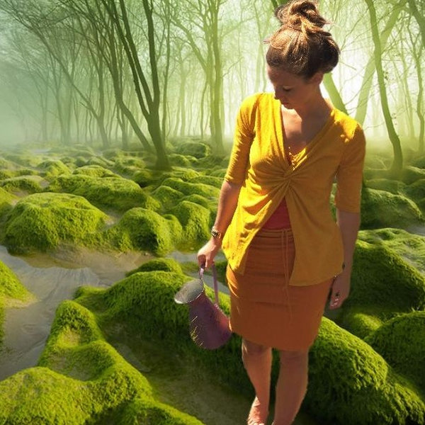 sustainable fashion
