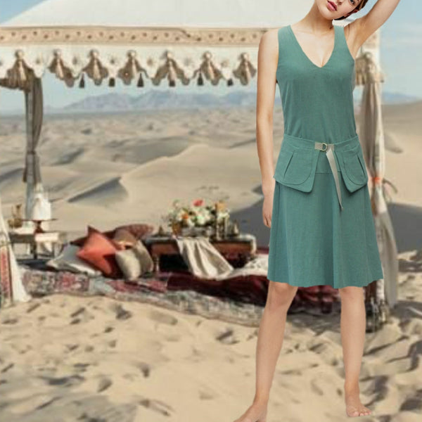 duurzame kleding
