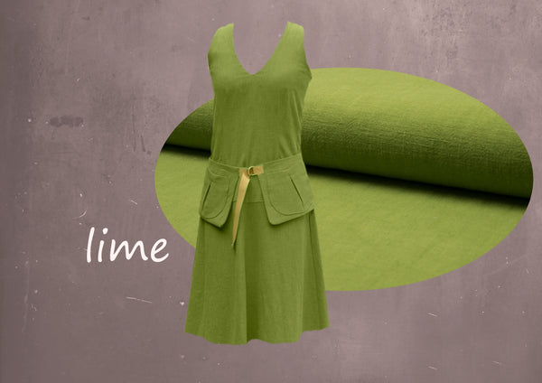 linen