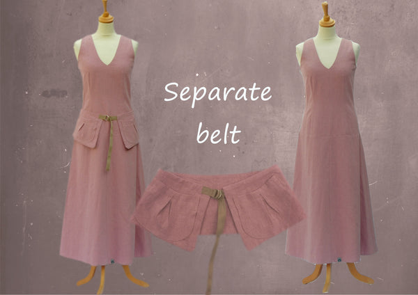 maxi summer dress