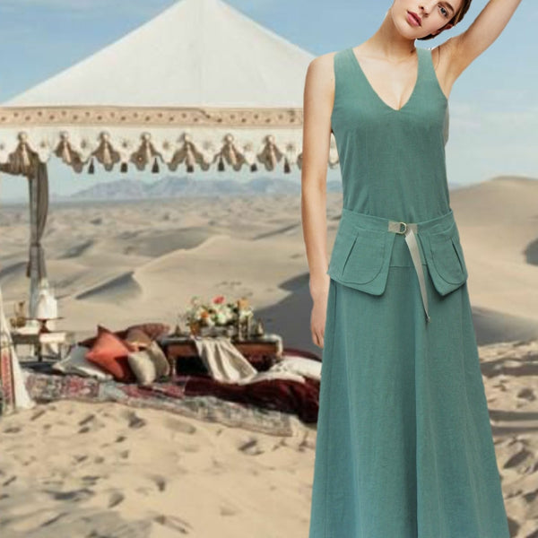 sustainabel fashion