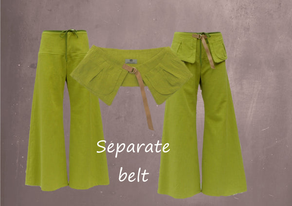 organic clothing