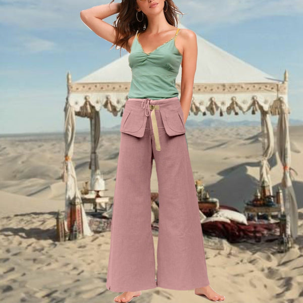 organic fashion