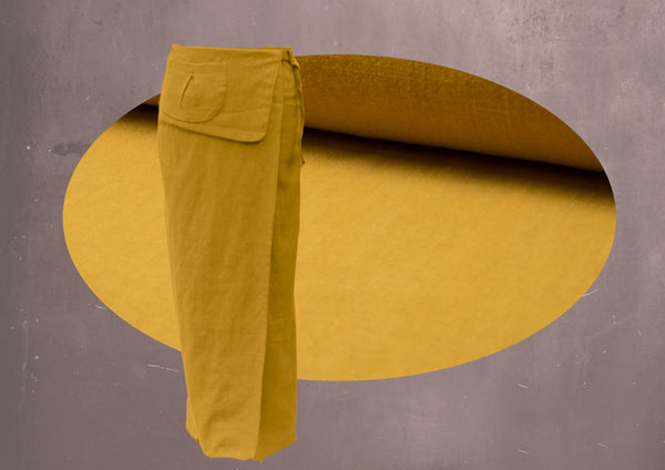 fairtrade kleding