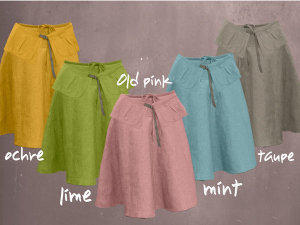 duurzame kleding