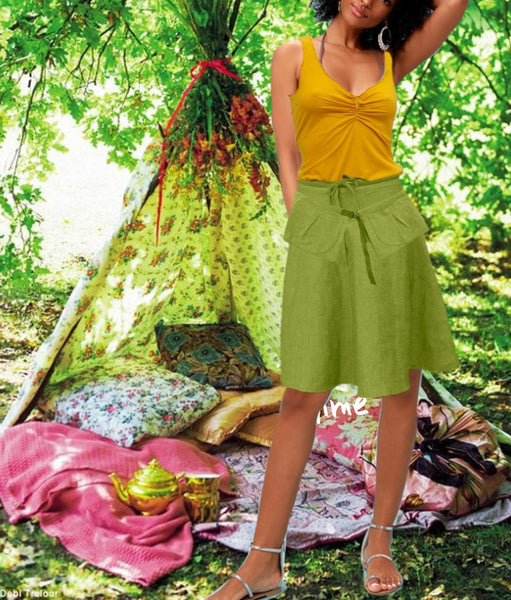 eco kleding