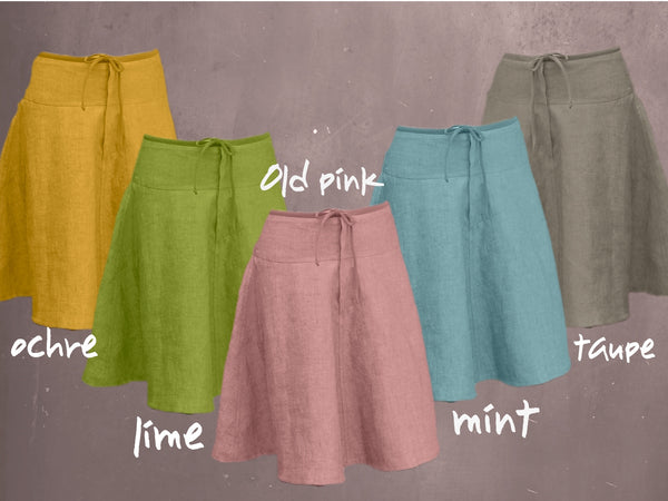 sustainable fashion