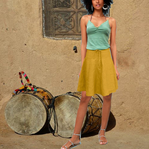 sustainable clothing