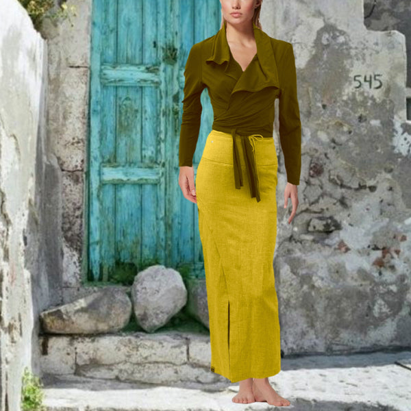slow fashion