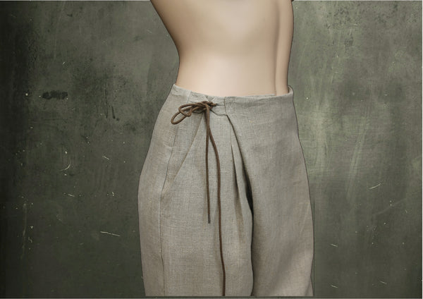 recycable broek