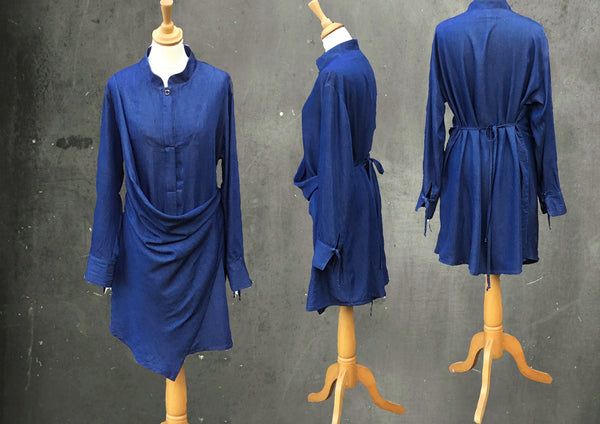 tencel, de milieuvriendelijke viscose