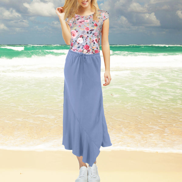 Tencel rok /  Tencel skirt