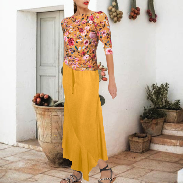 Tencel rok /  Tencel skirt