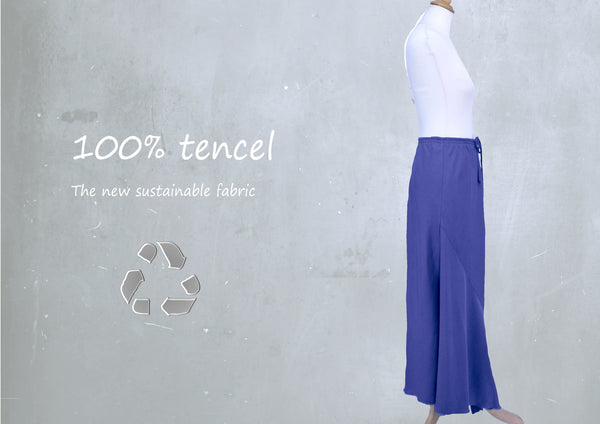 Tencel rok /  Tencel skirt