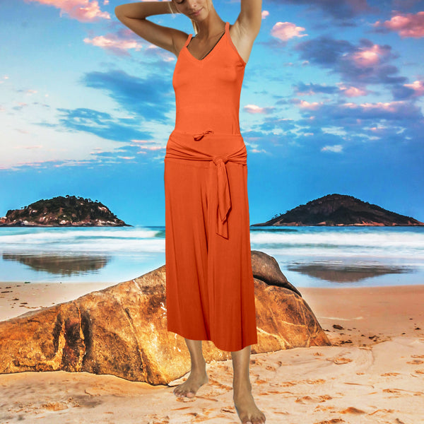 Tencel zomer rok / tencel summer skirt