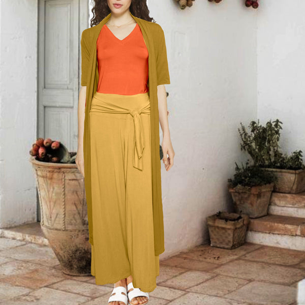 Tencel hemdje met V hals/ Tencel camisole with V neck