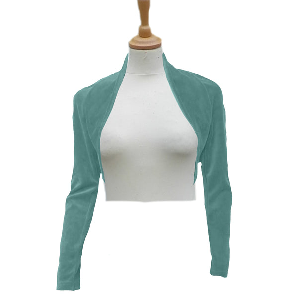 Velours bolero