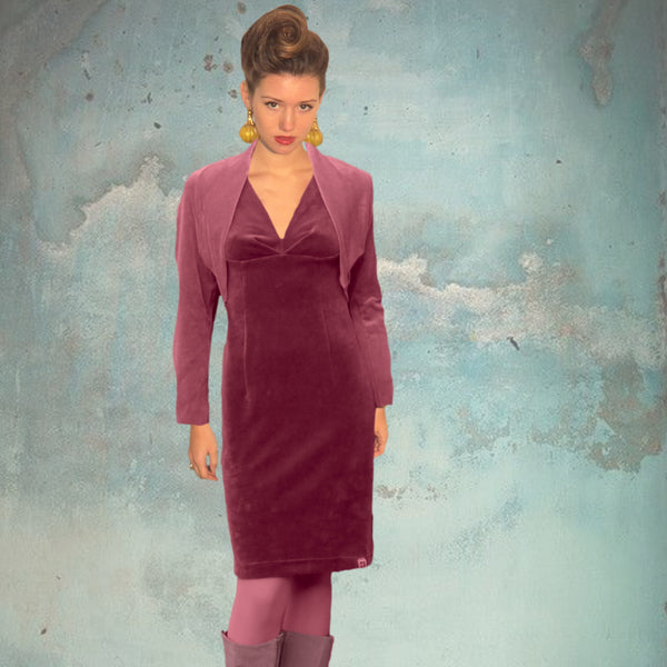 bruids bolero