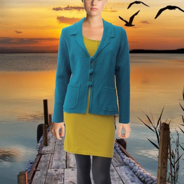 eco kleding