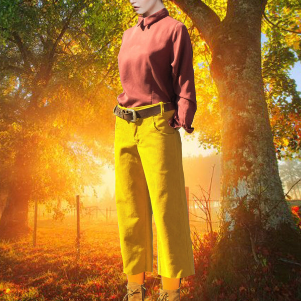 corduray culottes