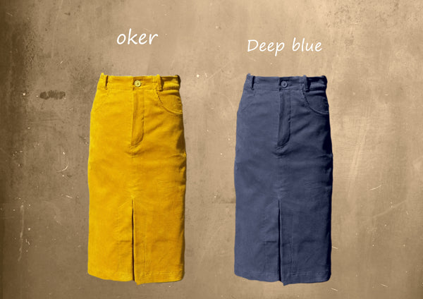 ribcord rok