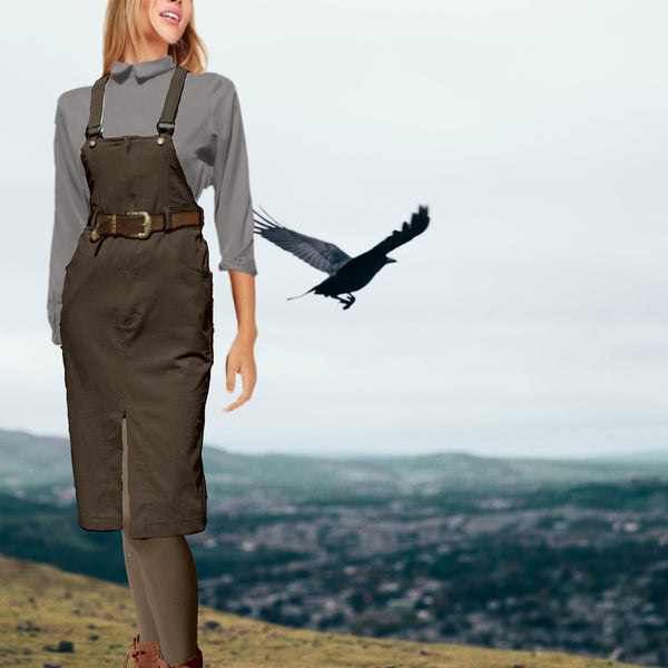 duurzame kleding
