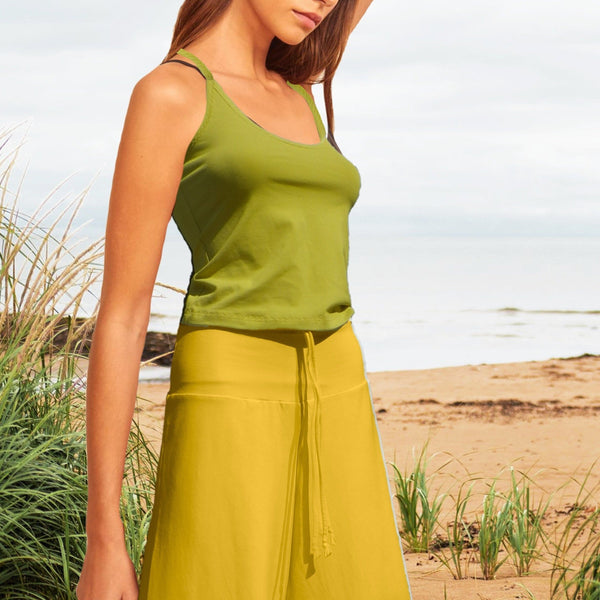 hemdje biologische katoen / organic cotton singlet