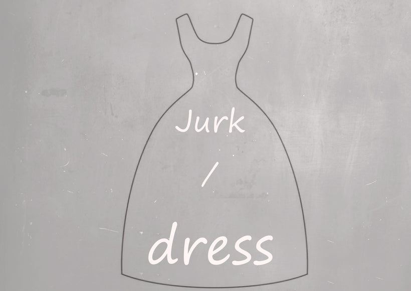 jurk / dress