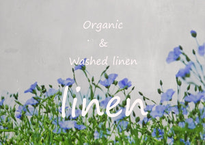 organic linen