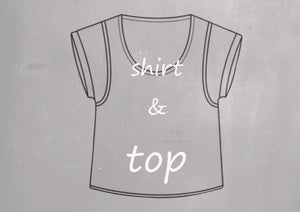 shirt & top