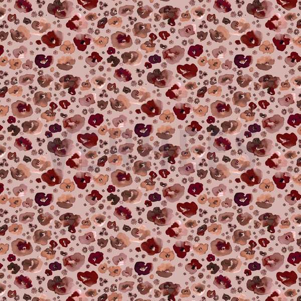 Romantisch hemdje met bloemenprint /romantic flower printed camisole