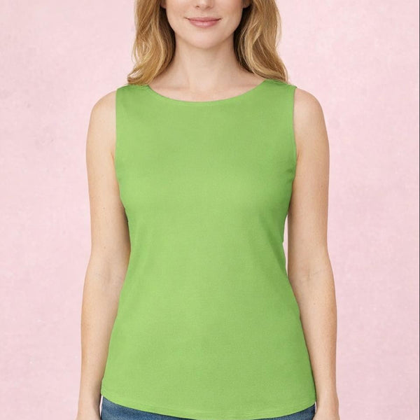 Tencel hemdje/ Tencel camisole