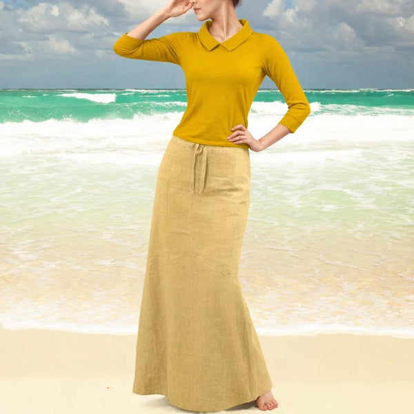 Vintage polo shirt / Vintage polo shirt