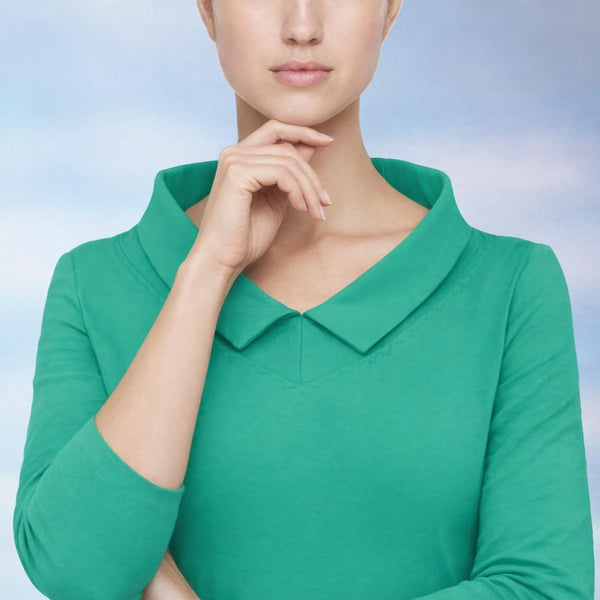 Vintage polo shirt / Vintage polo shirt