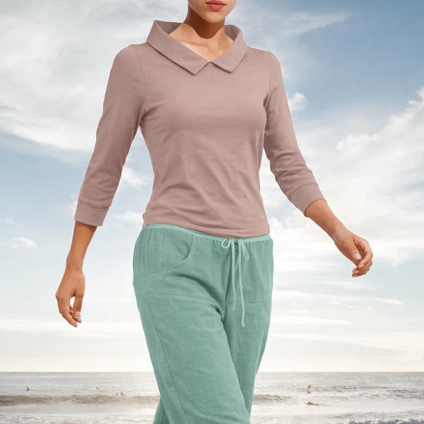 Vintage polo shirt / Vintage polo shirt