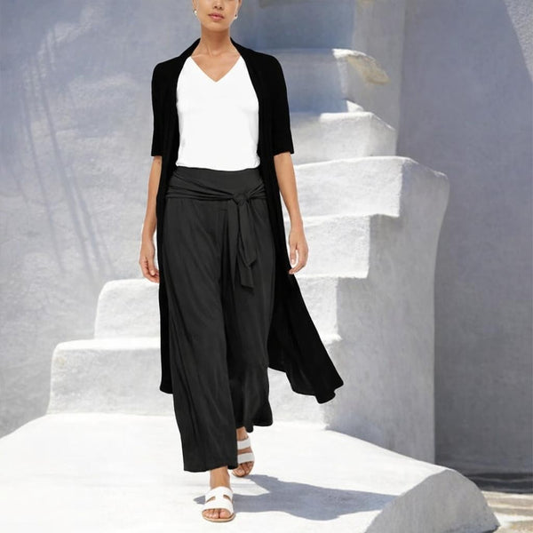 Tencel hemdje met V hals/ Tencel camisole with V neck