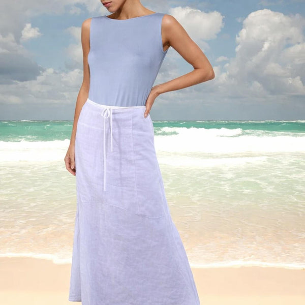 Tencel hemdje/ Tencel camisole