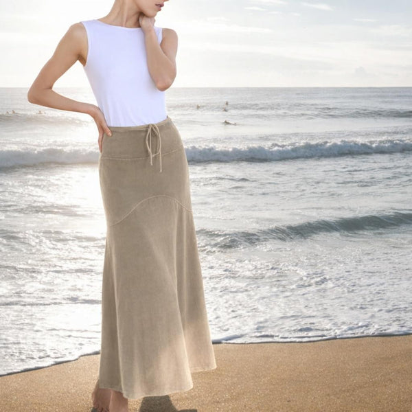 Tencel hemdje/ Tencel camisole