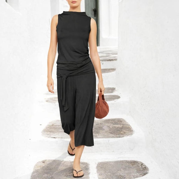 Tencel zomer rok / tencel summer skirt