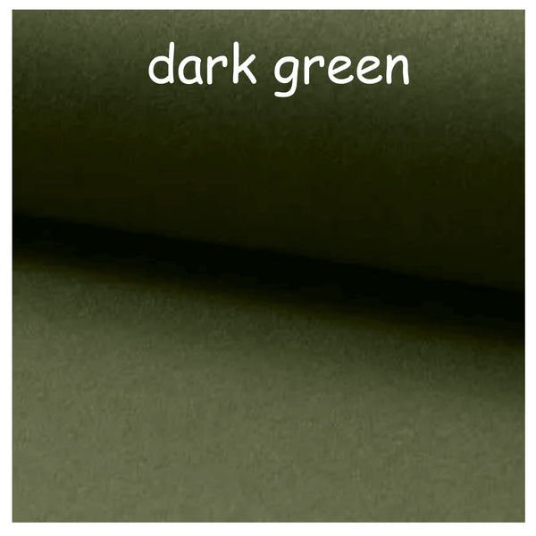 wollen rok in zandloper lijn /wool skirt in hourglass line