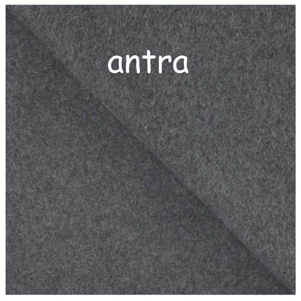 kort gevoerd bomber vestje van katoenen fleece / lined bomber made of organic cotton fleece